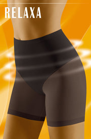 Wolbar - Slimming Body Shaping Underwear - Black